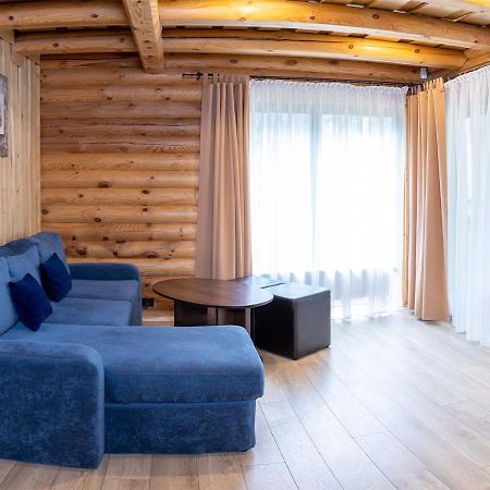 Meguva Resort Hotel Palanga Eksteriør bilde