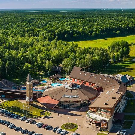 Meguva Resort Hotel Palanga Eksteriør bilde
