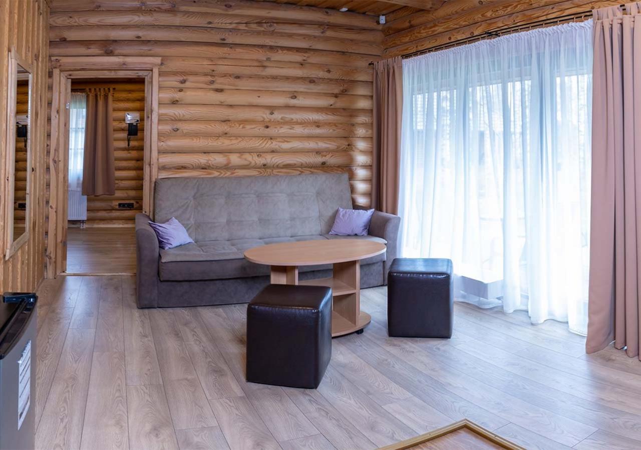 Meguva Resort Hotel Palanga Eksteriør bilde