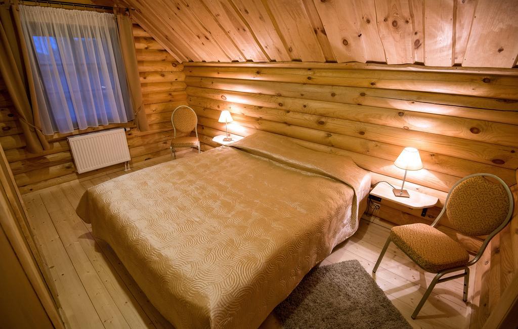 Meguva Resort Hotel Palanga Rom bilde