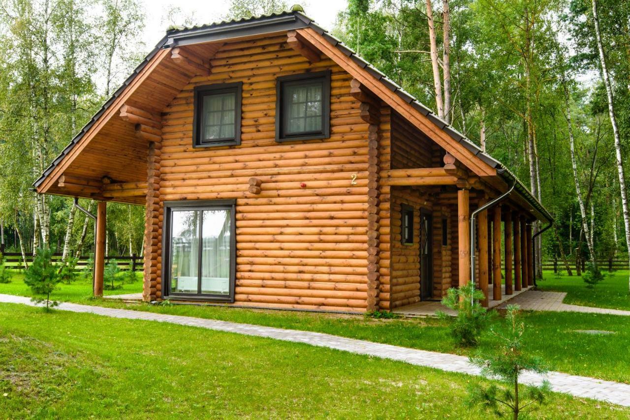Meguva Resort Hotel Palanga Rom bilde