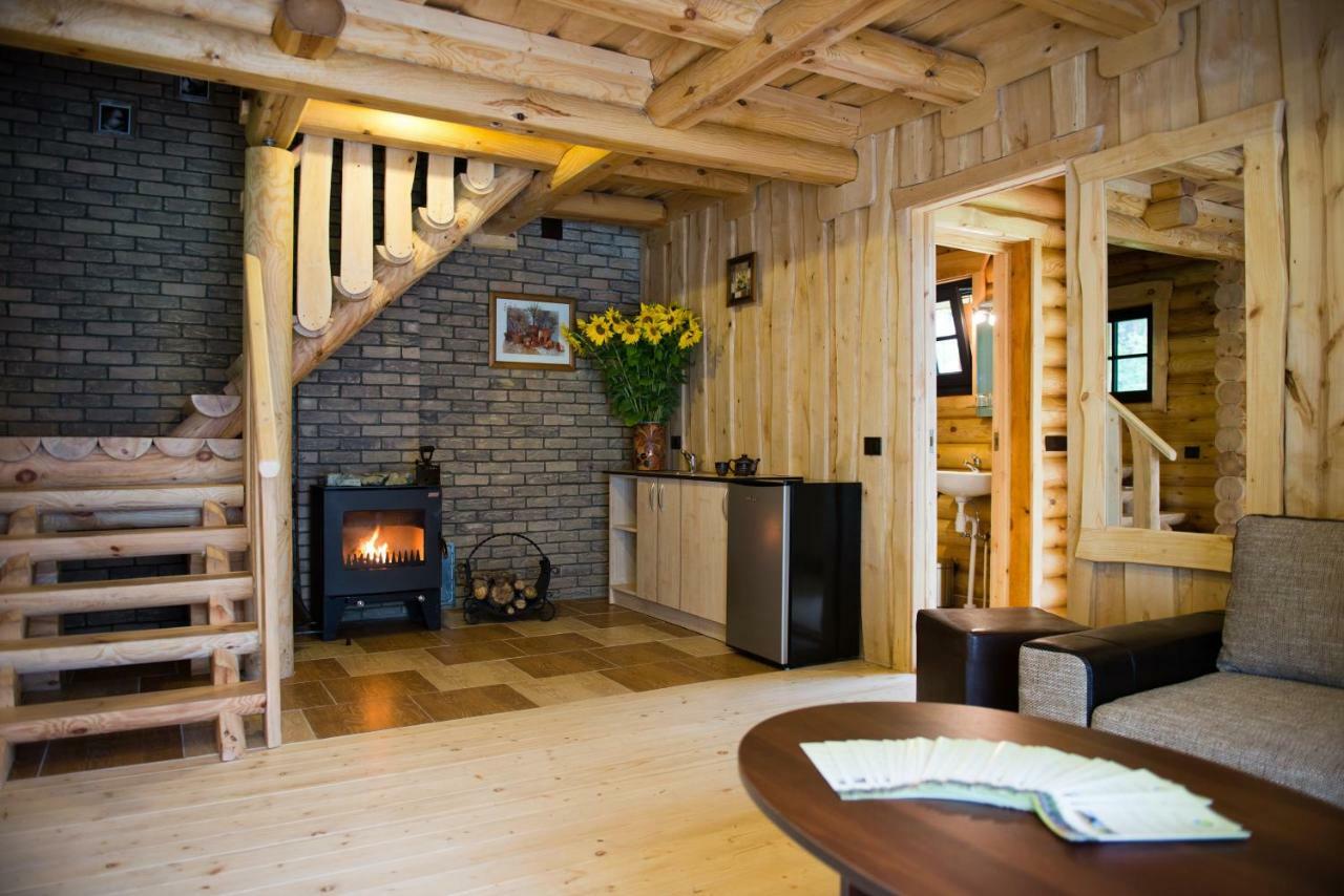 Meguva Resort Hotel Palanga Eksteriør bilde