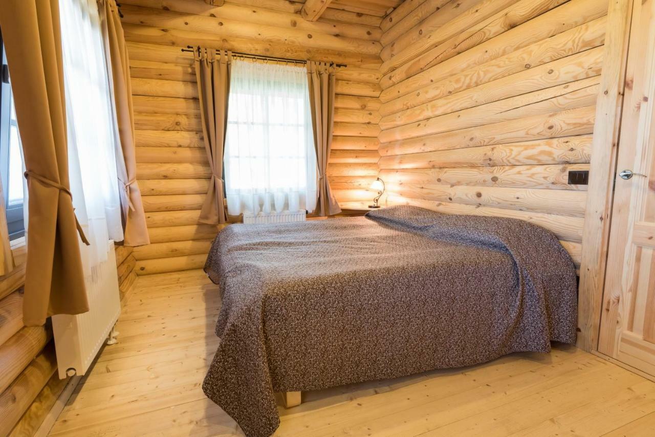 Meguva Resort Hotel Palanga Eksteriør bilde