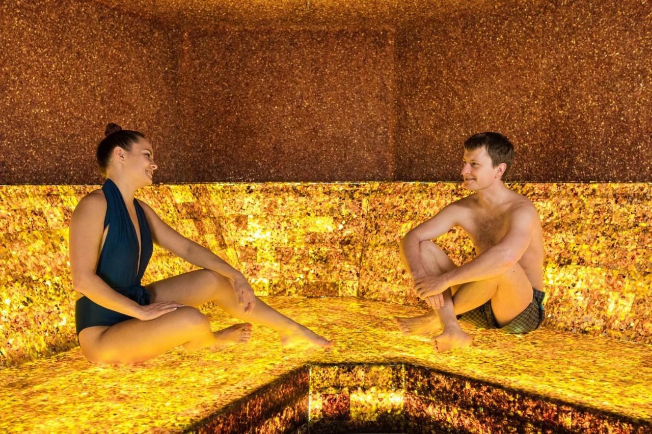Meguva Resort Hotel Palanga Eksteriør bilde